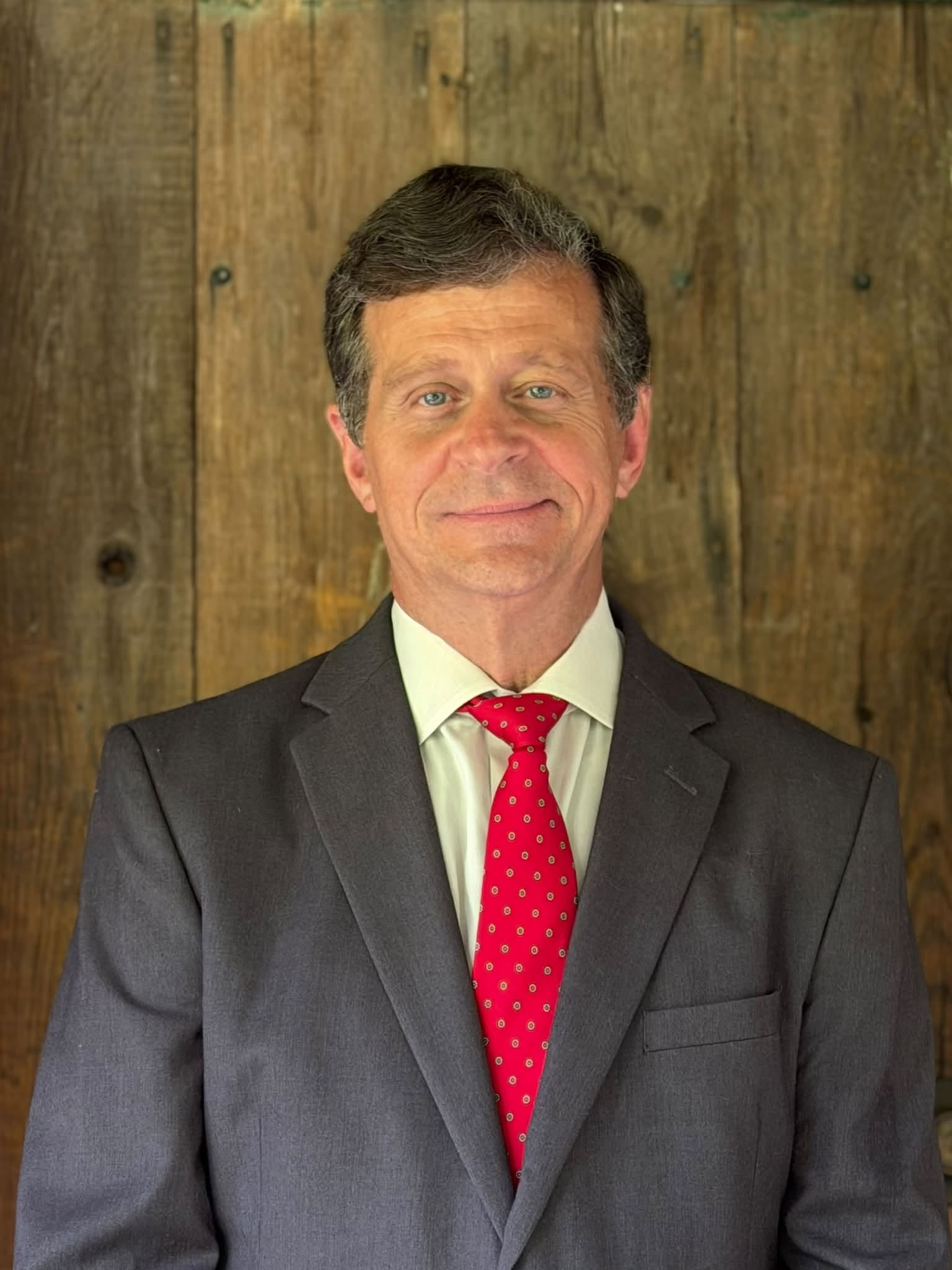 Dr. Howard Hartzell
